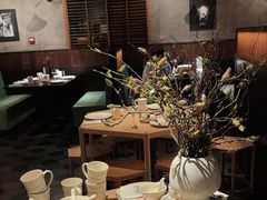 -庐灶江南·江南菜·四合院Bistro(东直门雍和宫·原华侨宾馆店)
