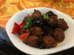 -莲心素食茶艺馆(章华寺店)