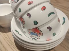 -茄子恰恰·新云南小炒(坪山益田店)