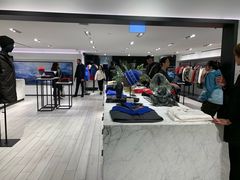 -Canada Goose Vancouver