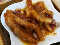 -喜鹊茶点.啫煲(车陂店)