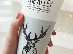 -THE ALLEY 鹿角巷(华润万象城店)
