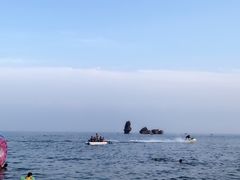 -东戴河风景区-止锚湾