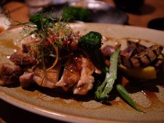 -Kushi Japanese Kitchen & Bar