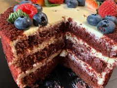 -姆们M Sweetie Cake(三里屯店)