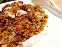 兰亭炒饭-兰亭轩茶餐厅(长江路店)