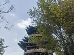 -杭州半山国家森林公园