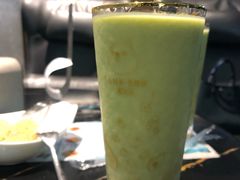 -野萃山·潮汕厚果汁(十亩地店)