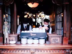 门面-UID Café(南门店)