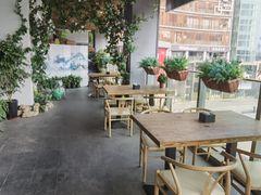 露天位-鉴川·川菜传承(星汇两江店)