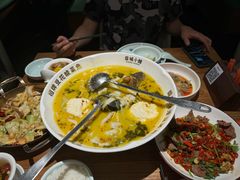 -蓉城小馆(科兴店)