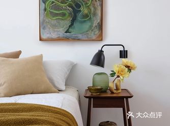任何水岸住宅的主角都是风景，优秀的设计可以确保即使在