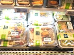 -盒马鲜生(文景博乐里购物广场店)
