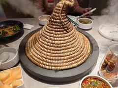 -芸山季·云南野生菌火锅(宝能环球汇店)