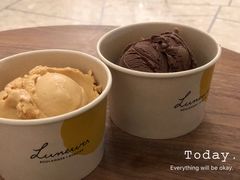 -LUNEURS月乐诗·法式冰淇淋(环贸店)