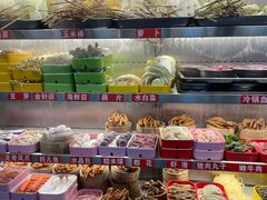 -江二娃串串香(科园四路总店)