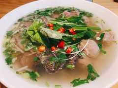 -越美小馆·越南料理(曲江店)
