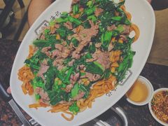 -八合里潮汕鲜牛肉火锅(惠州华贸店)