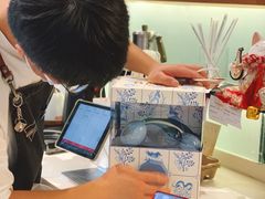 -Manner Coffee(大宁国际商业广场店)