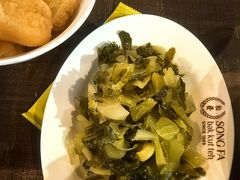 -松發肉骨茶(克拉码头店)