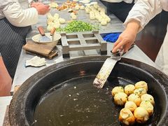 -哑巴生煎(临顿路店)