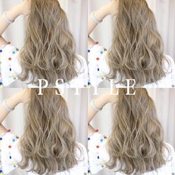 -P.STYLE派斯造型