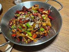 -掌上鲜(南顺城街店)