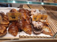 -方炉·天然食材面包店(青秀店)