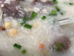 -南记食粥坊·宵夜大排档(莲花总店)