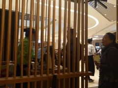 大堂-东园小馆(苏州中心店)