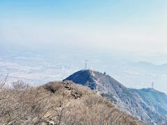 -阳台山自然风景区