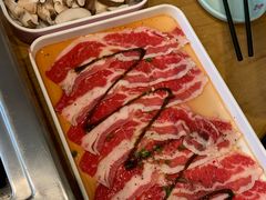 -金三顺韩式炭火烤肉店(中华路店)