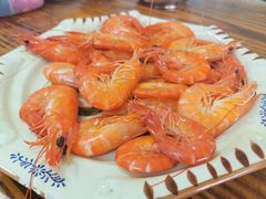 -八方海味餐厅