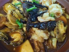 -百富源·海鲜辽菜(张士店)