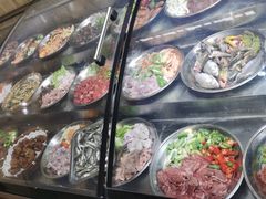 -李东农庄(中南百草园地标店)