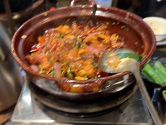 -凤兴鸡煲(宝安海雅店)