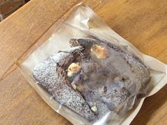 -佐敦面包铺·JORDAN BAKERY