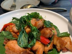 大件鸡肉-Thai Alley泰爱里(二沙岛店)
