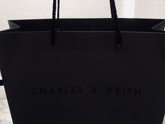 -Charles & Keith(大运河购物中心店)