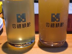 -四禧精酿烧烤串吧(大明湖店)