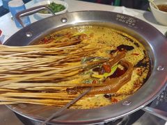 -钢管厂五区小郡肝火锅串串香(总店)