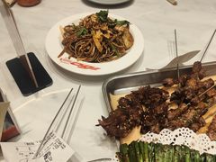 -160烧烤(香坊店)