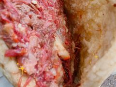 优质肉夹馍-杨天玉腊牛羊肉店