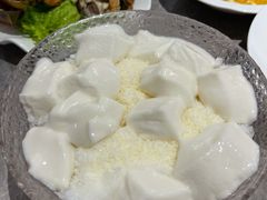 玉脂冰清-鼎泰丰(国贸商城店)