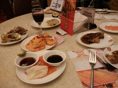 -芭菲盛宴·环球美食(袁家岗店)