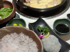 -狐狸爱上椰子鸡(滨江星光大道店)