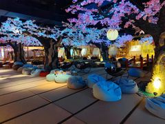 -蓝鲸湾汤泉(包河店)