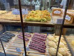 -奈雪的茶(金华永盛店)