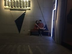 -辛亥革命纪念馆
