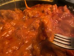 -Outdark Korean Restaurant